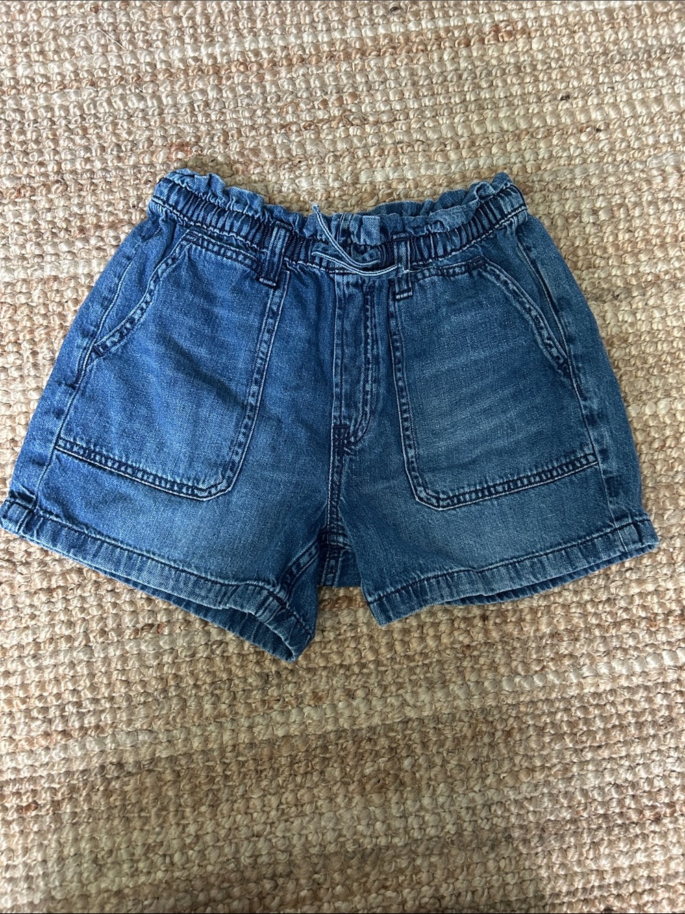 GAP Denim Shorts